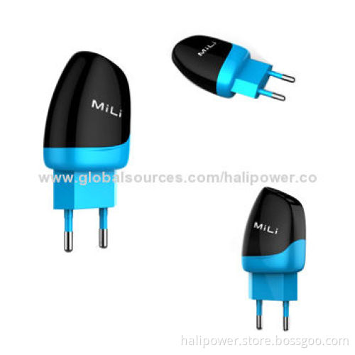 USB Wall Chargers